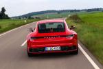 Porsche 911 Carrera 2019 года (WW)